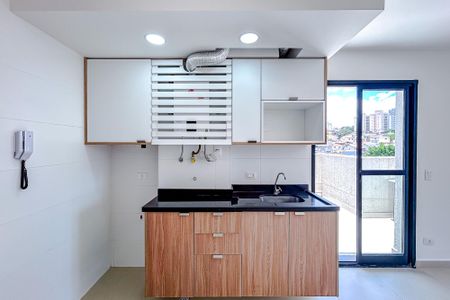 Apartamento para alugar com 80m², 1 quarto e 1 vagaCozinha - Armários