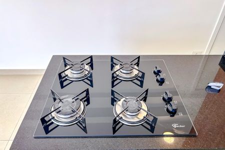 Apartamento para alugar com 80m², 1 quarto e 1 vagaCozinha