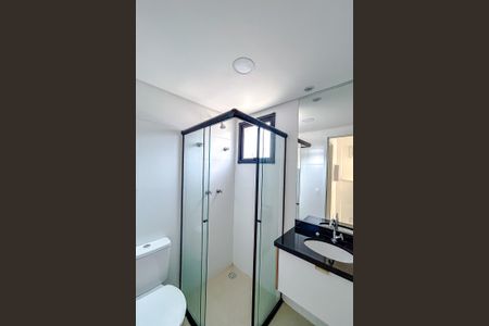 Apartamento para alugar com 80m², 1 quarto e 1 vagaBanheiro