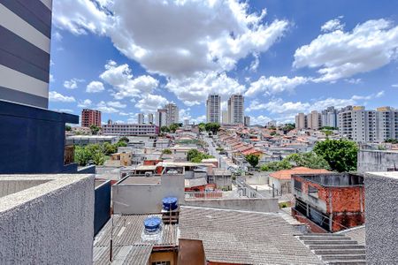 Apartamento para alugar com 80m², 1 quarto e 1 vagaVista da Área externa