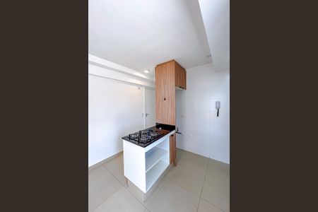 Apartamento para alugar com 80m², 1 quarto e 1 vagaCozinha