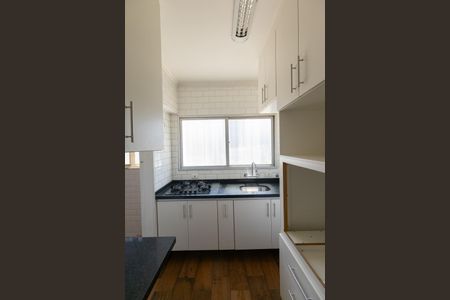 Apartamento à venda com 65m², 2 quartos e 1 vaga Apartamento à venda com 65m², 2 quartos e 1 vagaCozinha