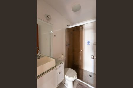 Apartamento à venda com 65m², 2 quartos e 1 vaga Apartamento à venda com 65m², 2 quartos e 1 vagaBanheiro Suíte 2