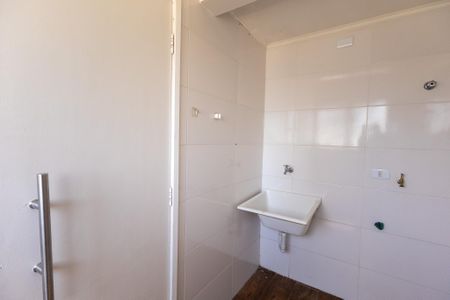Apartamento à venda com 65m², 2 quartos e 1 vaga Apartamento à venda com 65m², 2 quartos e 1 vagaÁrea de Serviço