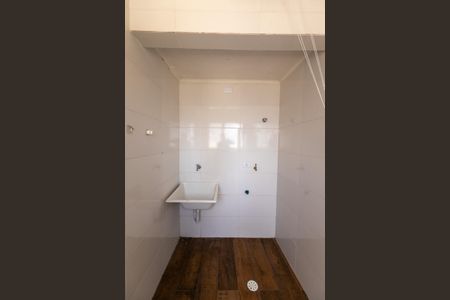 Apartamento à venda com 65m², 2 quartos e 1 vaga Apartamento à venda com 65m², 2 quartos e 1 vagaÁrea de Serviço