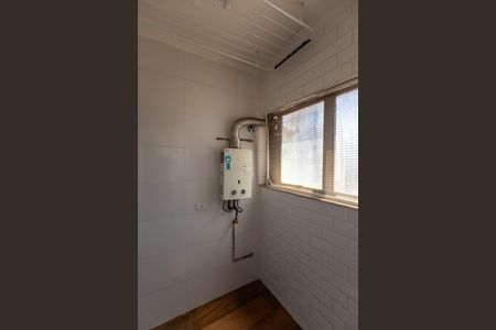 Apartamento à venda com 65m², 2 quartos e 1 vaga Apartamento à venda com 65m², 2 quartos e 1 vagaÁrea de Serviço