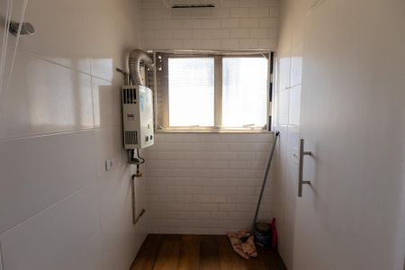 Apartamento à venda com 65m², 2 quartos e 1 vaga Apartamento à venda com 65m², 2 quartos e 1 vagaÁrea de Serviço