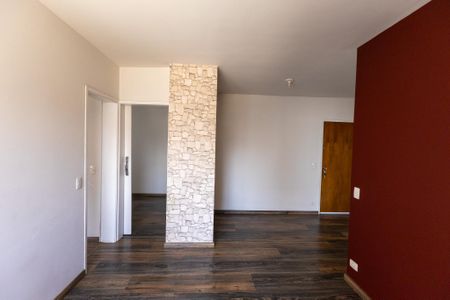 Apartamento à venda com 65m², 2 quartos e 1 vaga Apartamento à venda com 65m², 2 quartos e 1 vagaSala