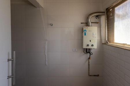 Apartamento à venda com 65m², 2 quartos e 1 vaga Apartamento à venda com 65m², 2 quartos e 1 vagaÁrea de Serviço