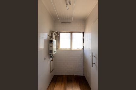 Apartamento à venda com 65m², 2 quartos e 1 vaga Apartamento à venda com 65m², 2 quartos e 1 vagaÁrea de Serviço