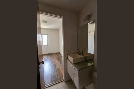Apartamento à venda com 65m², 2 quartos e 1 vaga Apartamento à venda com 65m², 2 quartos e 1 vagaBanheiro Suíte 2