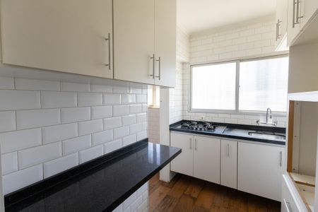 Apartamento à venda com 65m², 2 quartos e 1 vaga Apartamento à venda com 65m², 2 quartos e 1 vagaCozinha
