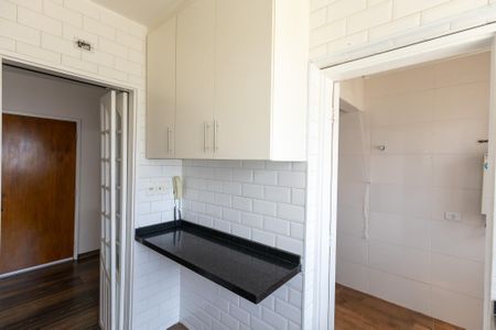 Apartamento à venda com 65m², 2 quartos e 1 vaga Apartamento à venda com 65m², 2 quartos e 1 vagaCozinha
