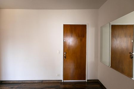 Apartamento à venda com 65m², 2 quartos e 1 vaga Apartamento à venda com 65m², 2 quartos e 1 vagaSala