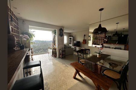 Apartamento à venda com 63m², 2 quartos e 1 vaga Apartamento à venda com 63m², 2 quartos e 1 vagaÁrea comum