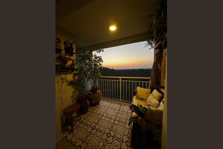 Apartamento à venda com 63m², 2 quartos e 1 vaga Apartamento à venda com 63m², 2 quartos e 1 vagaÁrea comum
