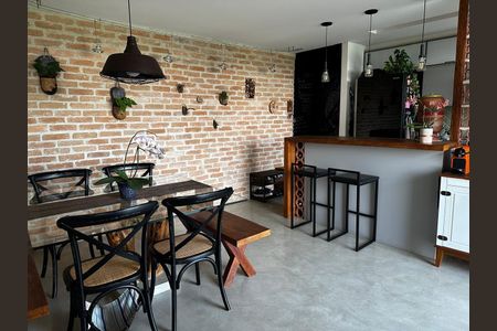 Apartamento à venda com 63m², 2 quartos e 1 vaga Apartamento à venda com 63m², 2 quartos e 1 vagaÁrea comum