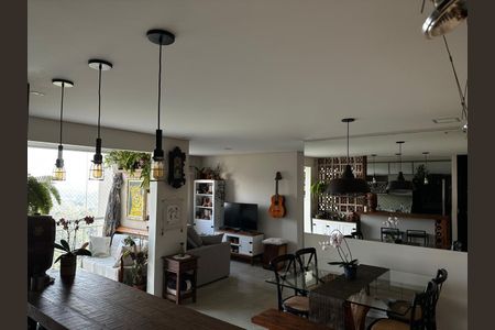 Apartamento à venda com 63m², 2 quartos e 1 vaga Apartamento à venda com 63m², 2 quartos e 1 vagaÁrea comum