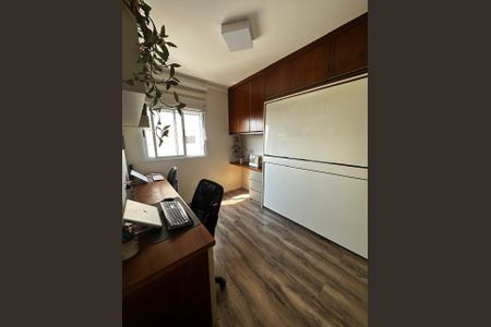 Área comum  de apartamento à venda com 2 quartos, 63m² em Vila Moraes, São Paulo