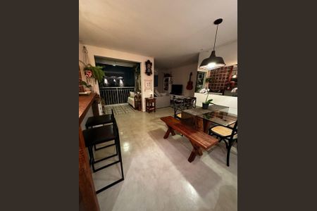 Apartamento à venda com 63m², 2 quartos e 1 vaga Apartamento à venda com 63m², 2 quartos e 1 vagaÁrea comum