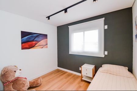 Apartamento à venda com 150m², 4 quartos e 3 vagasQuarto 2