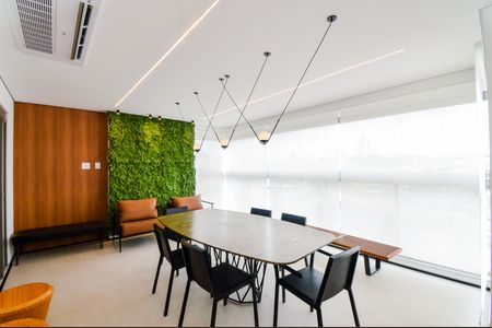 Apartamento à venda com 150m², 4 quartos e 3 vagasVaranda da Sala