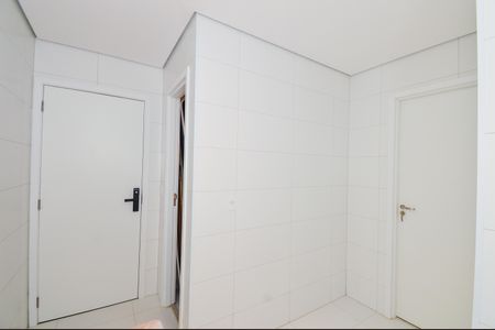 Apartamento à venda com 150m², 4 quartos e 3 vagasÁrea de Serviço