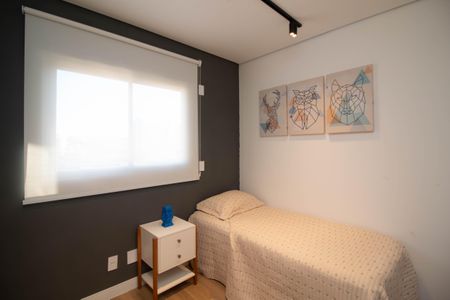 Apartamento à venda com 150m², 4 quartos e 3 vagas Apartamento à venda com 150m², 4 quartos e 3 vagasQuarto 3 - Suíte