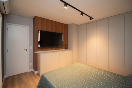 Apartamento à venda com 150m², 4 quartos e 3 vagas Apartamento à venda com 150m², 4 quartos e 3 vagasQuarto 1 - Suíte