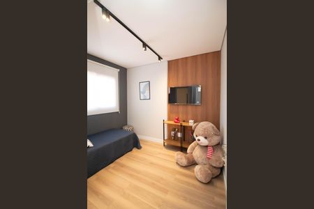 Apartamento à venda com 150m², 4 quartos e 3 vagas Apartamento à venda com 150m², 4 quartos e 3 vagasQuarto 4 - Suíte