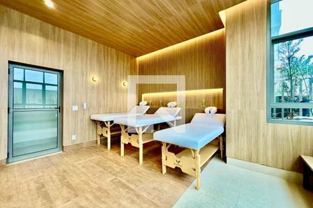 Apartamento à venda com 150m², 4 quartos e 3 vagas Apartamento à venda com 150m², 4 quartos e 3 vagasSpa