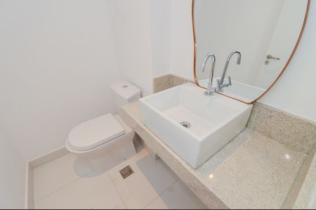 Apartamento à venda com 150m², 4 quartos e 3 vagasLavabo