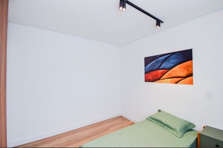 Apartamento à venda com 150m², 4 quartos e 3 vagasQuarto 1