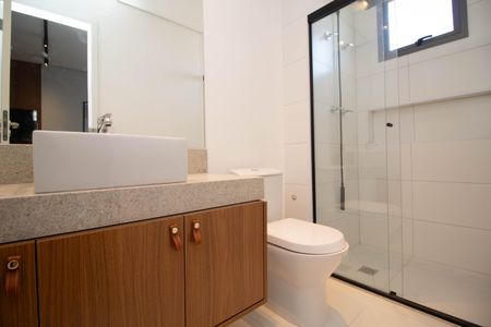 Apartamento à venda com 150m², 4 quartos e 3 vagas Apartamento à venda com 150m², 4 quartos e 3 vagasBanheiro - Suíte 4