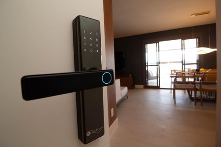Apartamento à venda com 150m², 4 quartos e 3 vagas
