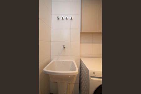 Apartamento à venda com 150m², 4 quartos e 3 vagas Apartamento à venda com 150m², 4 quartos e 3 vagasÁrea de Serviço