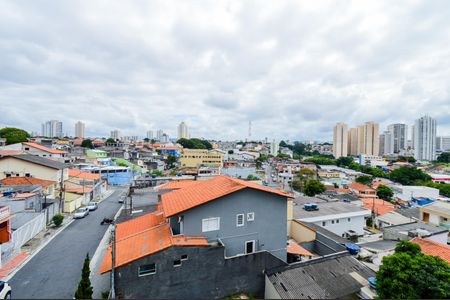 Apartamento à venda com 150m², 4 quartos e 3 vagasVista do Quarto 2