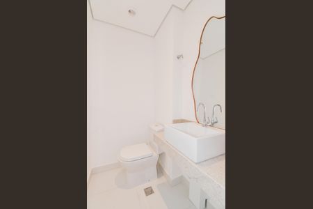 Apartamento à venda com 150m², 4 quartos e 3 vagasLavabo