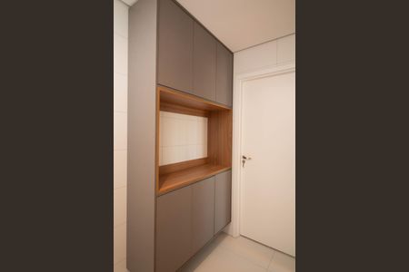 Apartamento à venda com 150m², 4 quartos e 3 vagas Apartamento à venda com 150m², 4 quartos e 3 vagasÁrea de Serviço