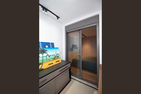 Apartamento à venda com 150m², 4 quartos e 3 vagas Apartamento à venda com 150m², 4 quartos e 3 vagasVaranda da Suíte 1