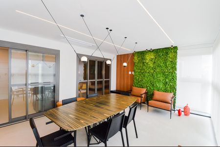 Apartamento à venda com 150m², 4 quartos e 3 vagasVaranda da Sala