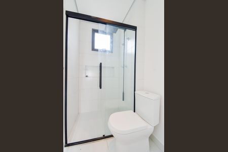 Apartamento à venda com 150m², 4 quartos e 3 vagasBanheiro Social