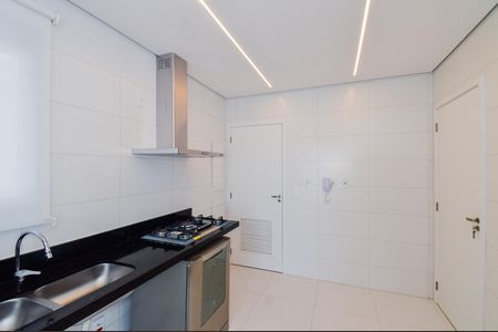 Apartamento à venda com 150m², 4 quartos e 3 vagasCozinha