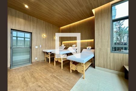 Apartamento à venda com 150m², 4 quartos e 3 vagasÁrea comum 