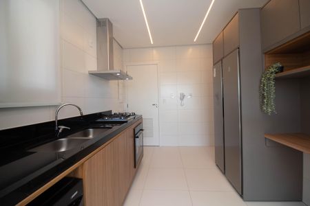 Apartamento à venda com 150m², 4 quartos e 3 vagas Apartamento à venda com 150m², 4 quartos e 3 vagasCozinha - Armários