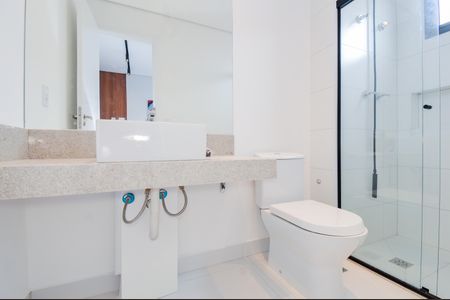 Apartamento à venda com 150m², 4 quartos e 3 vagasBanheiro Suíte