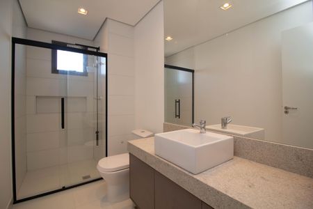 Apartamento à venda com 150m², 4 quartos e 3 vagas Apartamento à venda com 150m², 4 quartos e 3 vagasBanheiro - Suíte 1