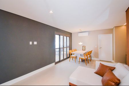 Apartamento à venda com 150m², 4 quartos e 3 vagasSala