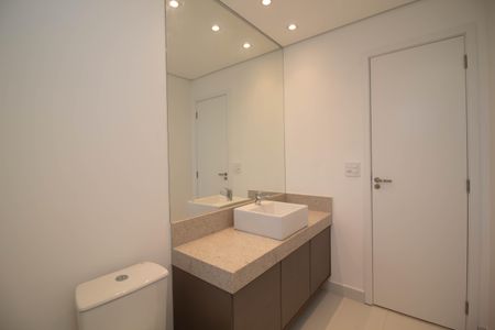 Apartamento à venda com 150m², 4 quartos e 3 vagas Apartamento à venda com 150m², 4 quartos e 3 vagasBanheiro - Suíte 1