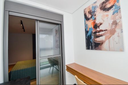 Apartamento à venda com 150m², 4 quartos e 3 vagasVaranda Suíte 2